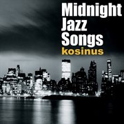 Midnight jazz songs cover image