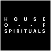 House of spirituals cover image