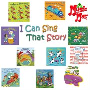 I can sing that story cover image
