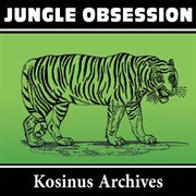 Jungle obsession cover image
