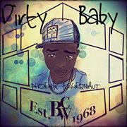 Dirty baby cover image