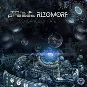 Vengance of fate cover image