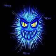 Virus cover image