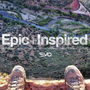 Epic & inspired cover image