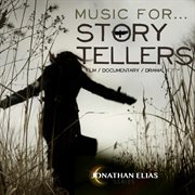 Music for story tellers cover image