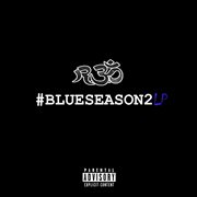 #blueseason2 cover image