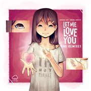 Let me love you cover image