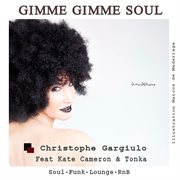 Gimme gimme soul cover image
