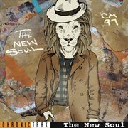 The new soul cover image