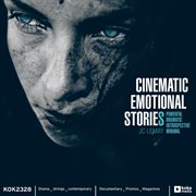 Cinematic emotional stories cover image