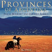 Provinces of argentina cover image