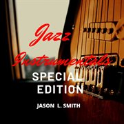 Jazz instrumentals cover image