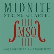 Msq performs alanis morissette cover image