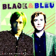 Black & bleu cover image