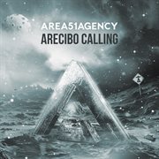 Arecibo calling cover image
