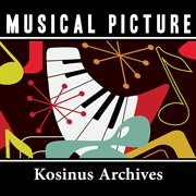 Musical picture cover image