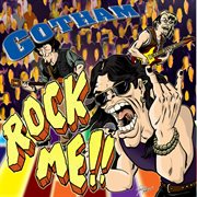 Rock me cover image