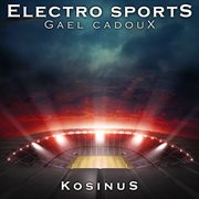 Electro sports cover image