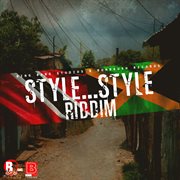 Style style riddim cover image