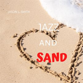 Cover image for Jazz and Sand