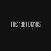 The 1981 demos cover image