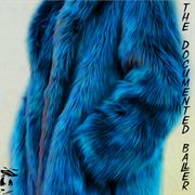 The documented baller cover image