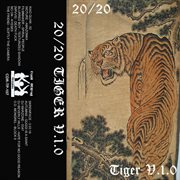 20/20 tiger v.i.0 cover image