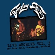 Live archive, vol. 3 cover image