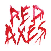 Red axes cover image