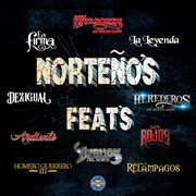 Norteño's feat's cover image