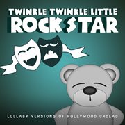 Lullaby versions of hollywood undead cover image