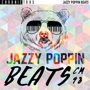 Jazzy poppin beats cover image