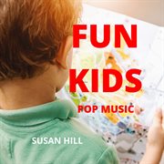 Fun kids pop music cover image