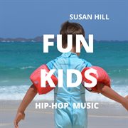 Fun kids hip-hop music cover image