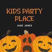 Kids party place cover image