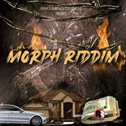 Morph riddim cover image
