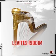 Levites riddim cover image
