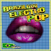 Brazilian electro pop cover image