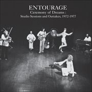 Ceremony of dreams : studio sessions and outtakes, 1972-1977 cover image