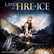 Land of fire and ice cover image