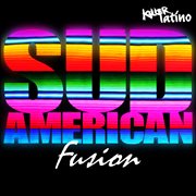 Sud american fusion cover image