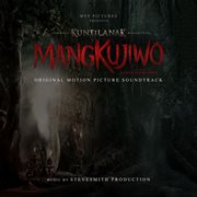 Mangkujiwo cover image