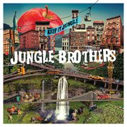 Keep it jungle cover image