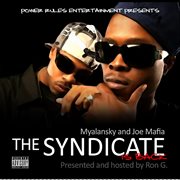The syndicate is back cover image