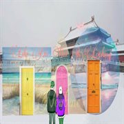 Like no one is looking cover image