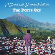 A bird with broken feathers cover image