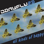 All kinds of happy cover image