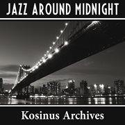 Jazz around midnight cover image