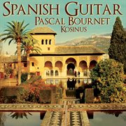 Spanish guitar cover image