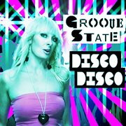 Disco disco cover image